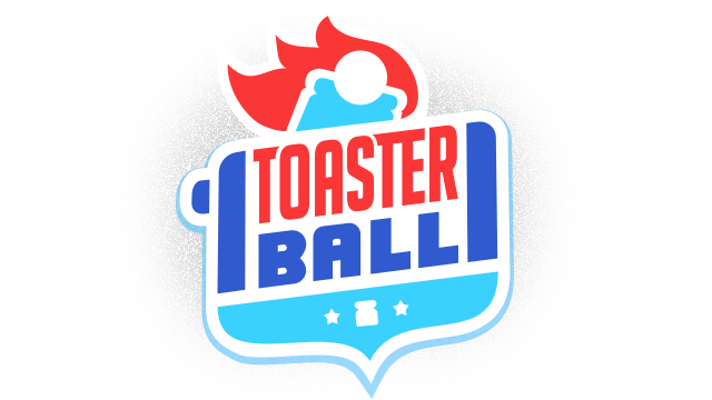 Toasterball Logo