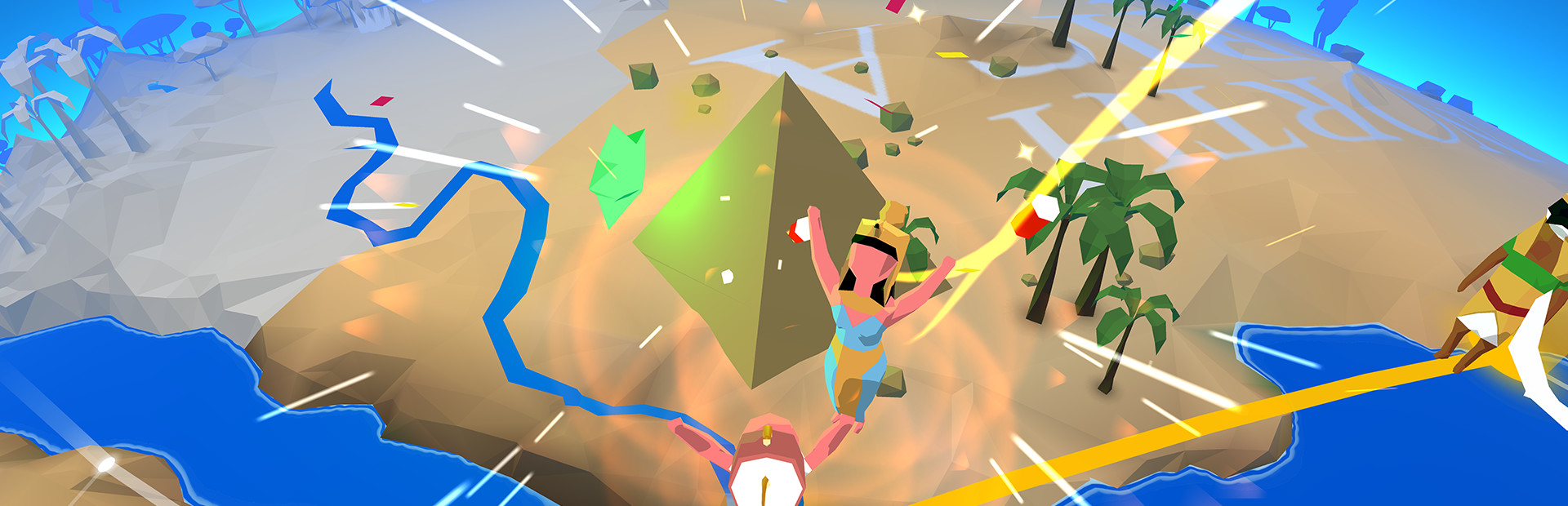 Exactamundo: World Trivia Tour