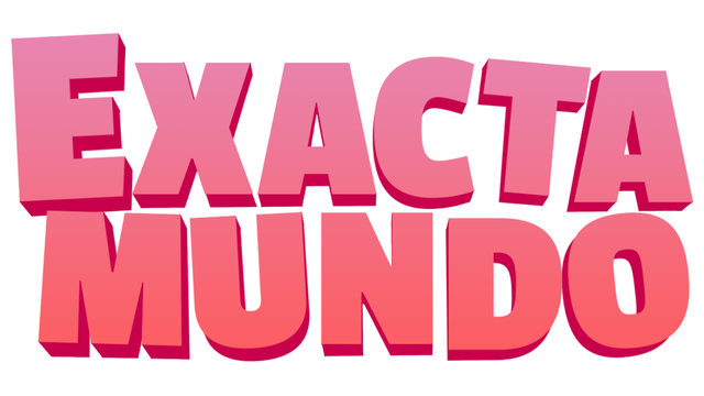 Exactamundo: World Trivia Tour Logo