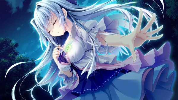 9-nine-:Episode 3 game for windows Pc 1