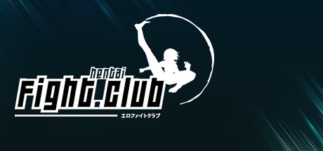 Hentai Fight Club cover art