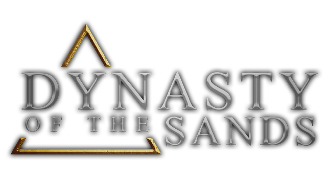 Dynasty of the Sands Logo