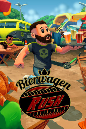 Bierwagen Rush