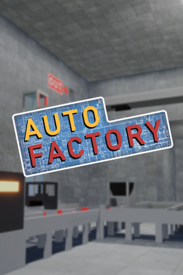 Auto Factory for steam