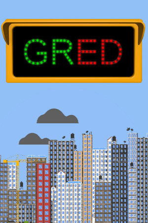 Gred Gred