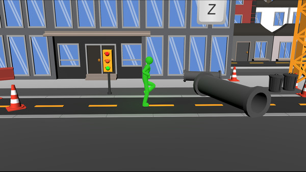 Gred game for windows Pc 1