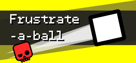 Frustrate-a-ball cover art
