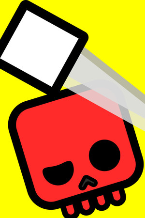 Frustrate-a-ball poster image on Steam Backlog