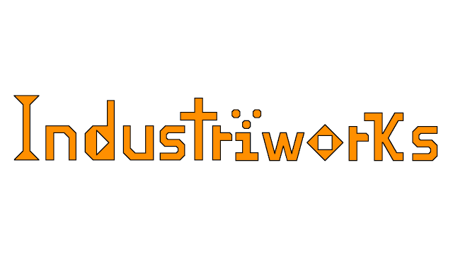 Industriworks Logo