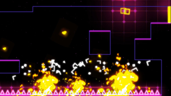 FLATLAND Vol.1 game for Linux 1