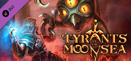 Neverwinter Nights: Enhanced Edition Tyrants of the Moonsea cover art