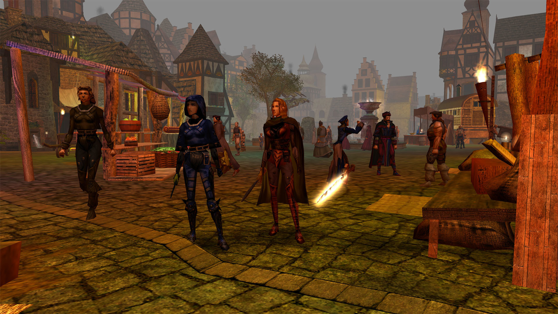 Neverwinter