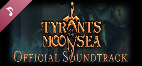 Neverwinter Nights: Enhanced Edition Tyrants of the Moonsea Official Soundtrack cover art