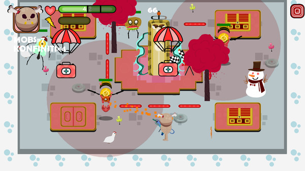 70 Seconds! Adventurefor windows and Linux 1