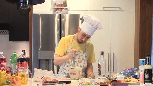 скриншот Timmy's Cooking Show 5