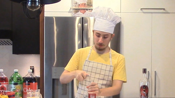 скриншот Timmy's Cooking Show 3