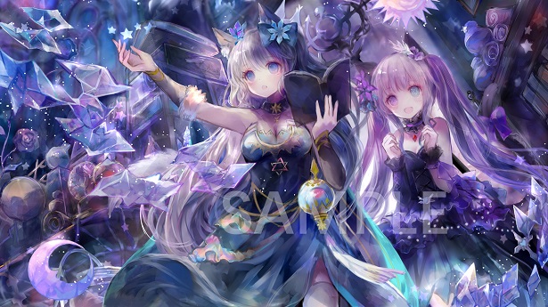 Steam 上的mysteria Occult Shadows Hd And Animated Wallpaper