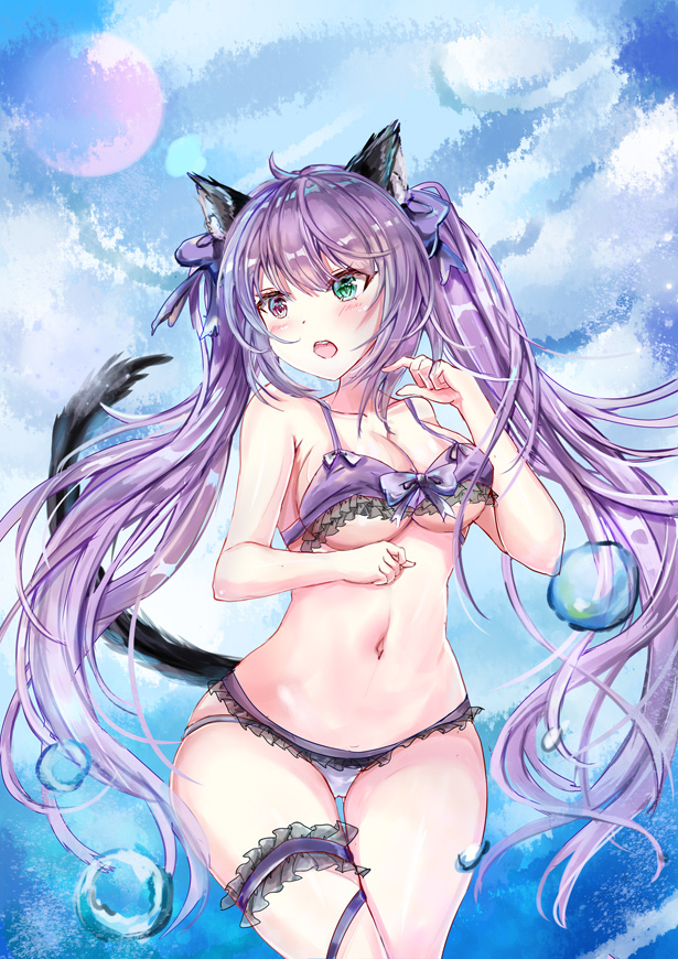 兽娘秘境:异象残影/Mysteria~Occult Shadows(正式版+DLC)