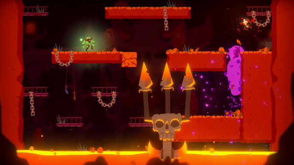 EleMetals: Death Metal Death Match! game for windows Pc 1