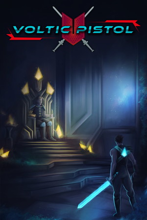 VolticPistol