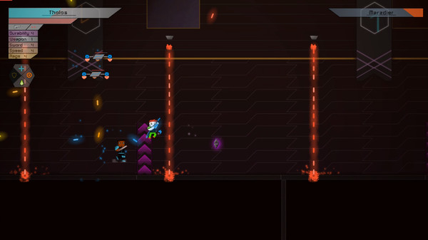 Скриншот из VolticPistol Скриншот из VolticPistol