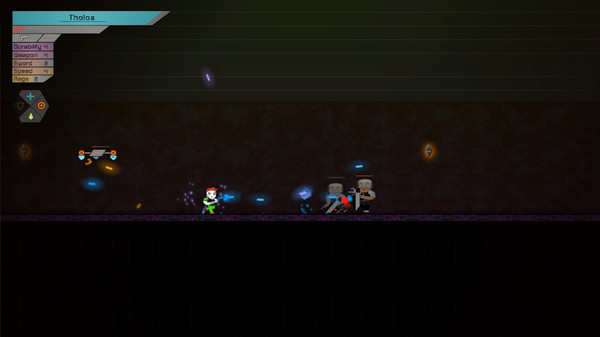 Скриншот из VolticPistol Скриншот из VolticPistol