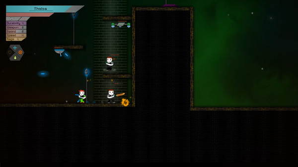 Скриншот из VolticPistol Скриншот из VolticPistol