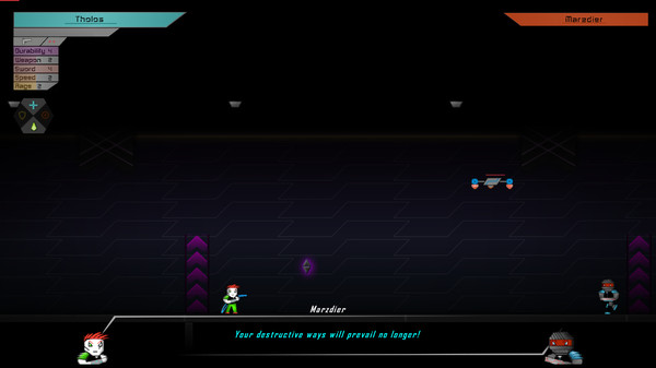 Скриншот из VolticPistol Скриншот из VolticPistol