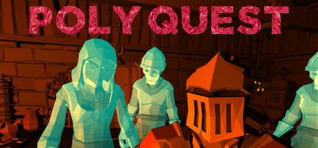 Poly Quest - SteamSpy - All the data and stats about Steam games