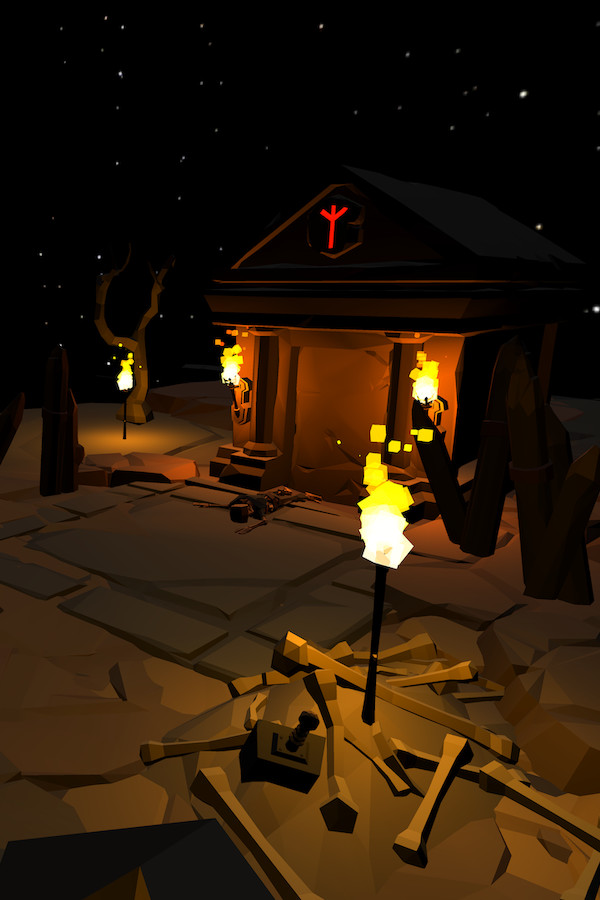 Poly Quest for steam Poly Quest for steam