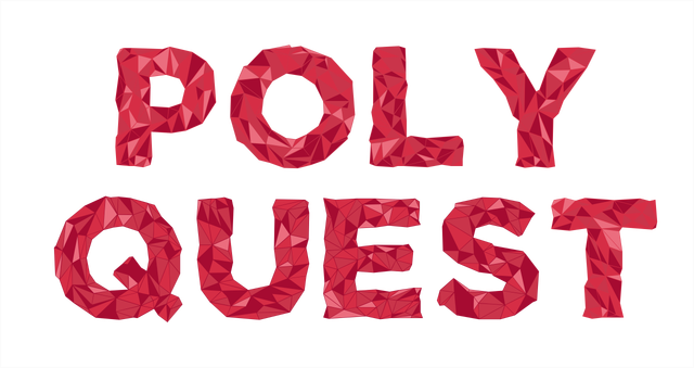 Poly Quest Logo