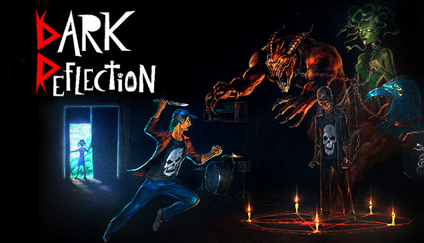 Тёмное отражение (Dark Reflection)