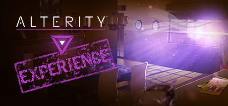 ALTERITY EXPERIENCE cover art