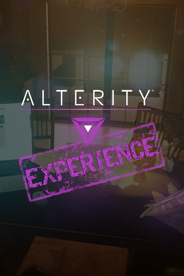 ALTERITY EXPERIENCE for steam ALTERITY EXPERIENCE for steam