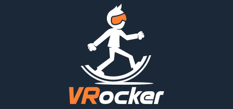 VRocker cover art