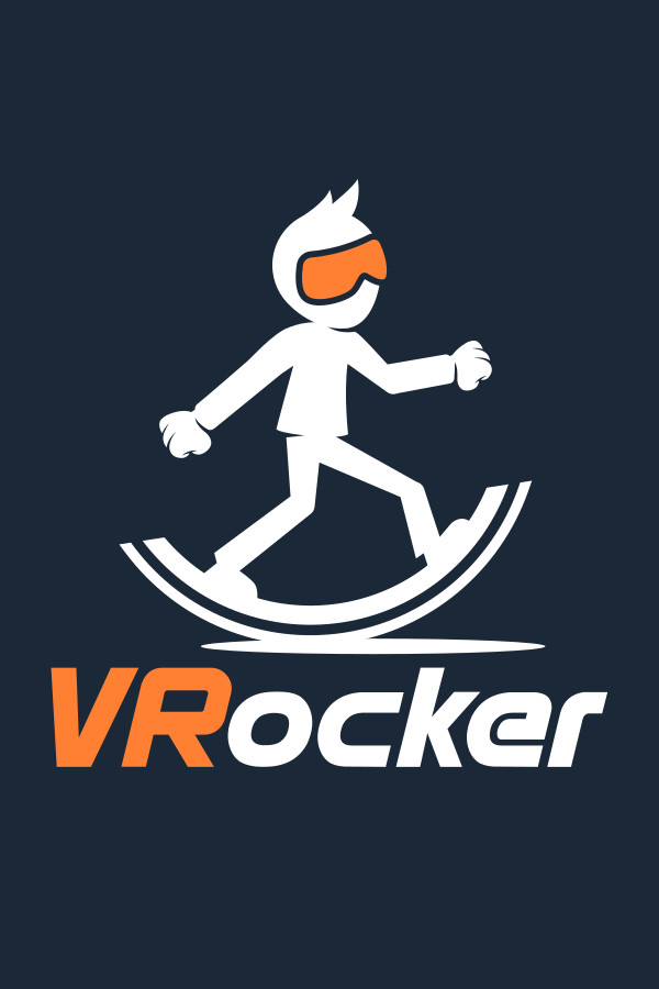 VRocker for steam