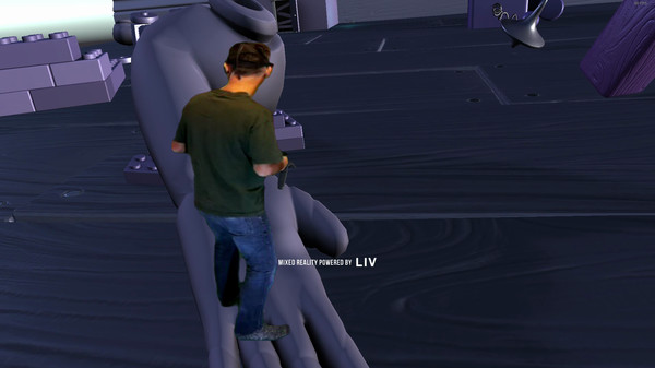 VRocker game for windows Pc 1