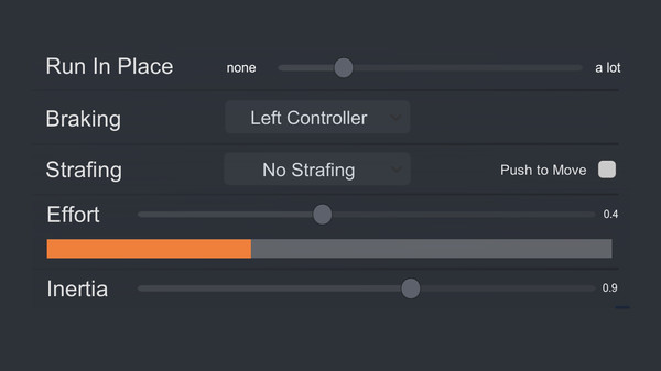 VRockerfor windows and Linux 1