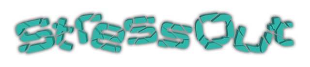 StressOut Logo
