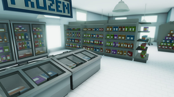 StressOut game for Linux 1