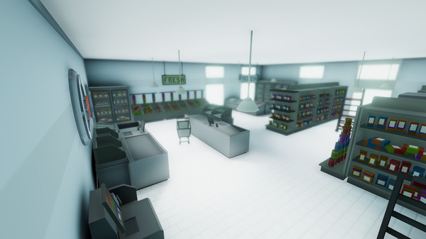 StressOut game for windows Pc 1