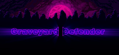 Graveyard Defender cover art