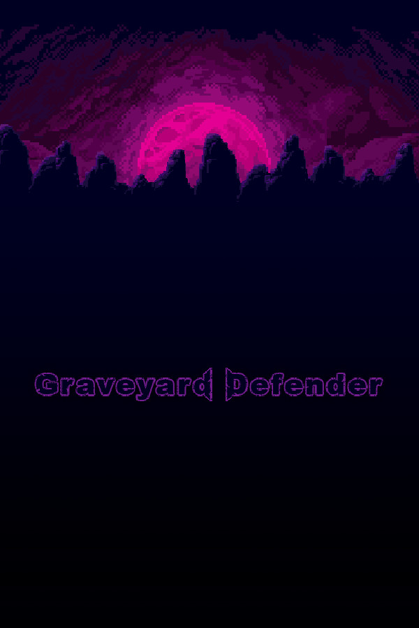 Graveyard Defender for steam