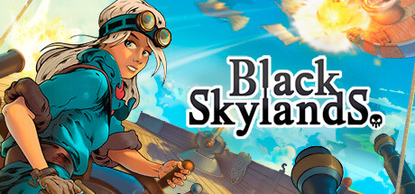 Black Skylands On Steam
