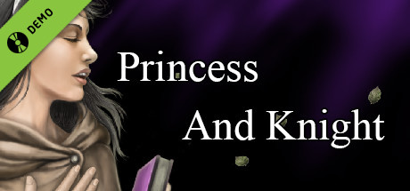Princess and Knight Demo cover art