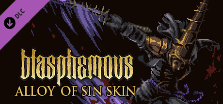 Blasphemous - 