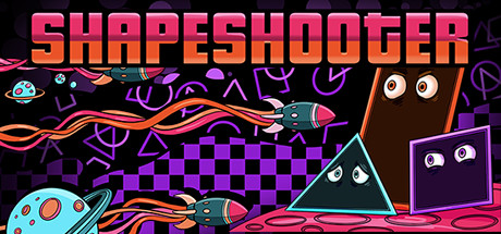 Shapeshooter cover art