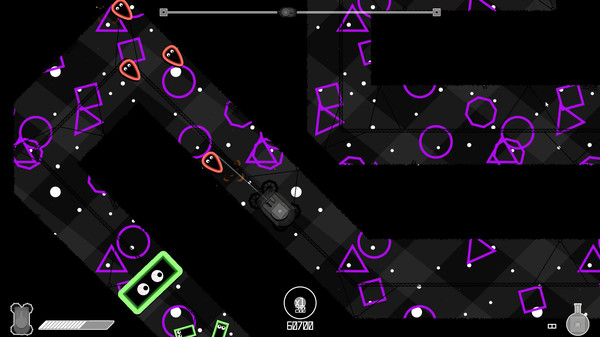 Shapeshooter game for windows Pc 1