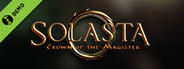 SOLASTA Crown of the Magister Demo