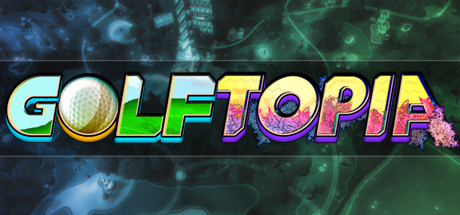 GolfTopia 游戏图标